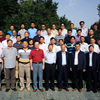 北京大学—中国工程物理研究院“新体制应用物理与技术研究中心” 启动会在京顺利举行