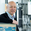 工学院杨莹教授课题组成功举办“2017 Workshop on Control, Detection, Estimation: Information and Optimization Aspect”学术讲座