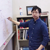 工学院院友杨翔荣获美国物理学会博士学位论文奖