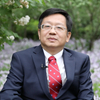 祝贺张东晓教授获得国际石油工程师协会（SPE）最高荣誉