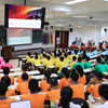 2017中学生工学暑期课堂正式启动