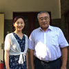 北京市科学技术委员调研工学院产学研发展情况