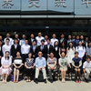 工学院隆重举行第六届“夏受虞-黄玉岑本科实习奖学金”颁奖典礼暨学生实习报告分享会