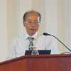 王仁力学讲座 | 章亮炽院士介绍力学与先进制造技术