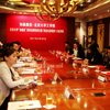 协学子创新，助职场腾飞—— 北京大学“协鑫奖”奖学金颁奖典礼暨《职业生涯规划》公益讲座顺利举行