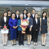 北京大学——龚巧玉院士振兴科技忠孝奖学金颁奖典礼暨创新创业教育交流会圆满举行