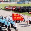 2017年北京大学运动会工学院再创佳绩