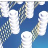 Fabrication and Photo-manipulation of Hierarchical Nanostructures in Liquid Crystal and Polymer Composite Materials