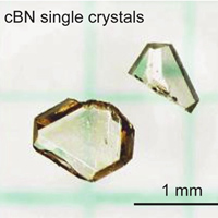 工学院宋柏研究员及合作者在超高热导率半导体探索中屡获突破