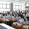 工学院举行2021级本科新生欢迎会